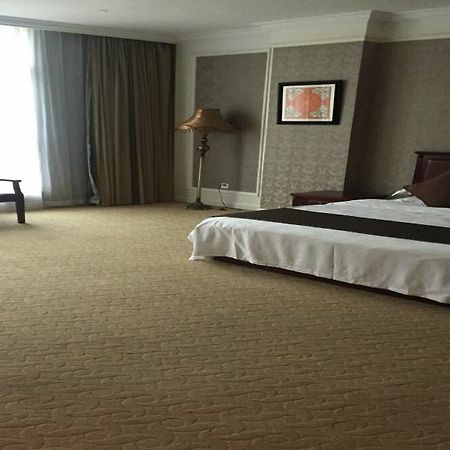 Relax Hotel Hangzhou Extérieur photo
