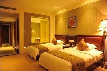 Relax Hotel Hangzhou Extérieur photo