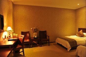 Relax Hotel Hangzhou Extérieur photo