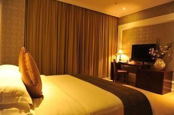 Relax Hotel Hangzhou Extérieur photo