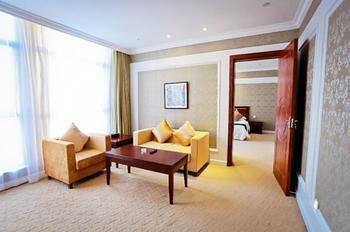 Relax Hotel Hangzhou Extérieur photo