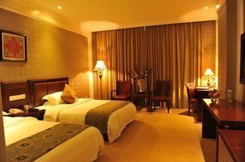 Relax Hotel Hangzhou Extérieur photo