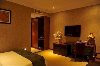 Relax Hotel Hangzhou Extérieur photo