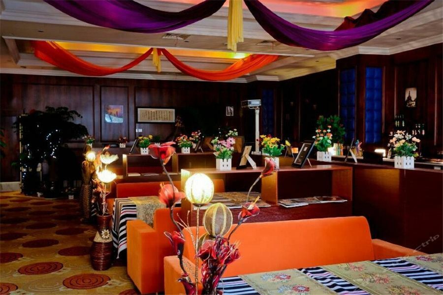 Relax Hotel Hangzhou Extérieur photo