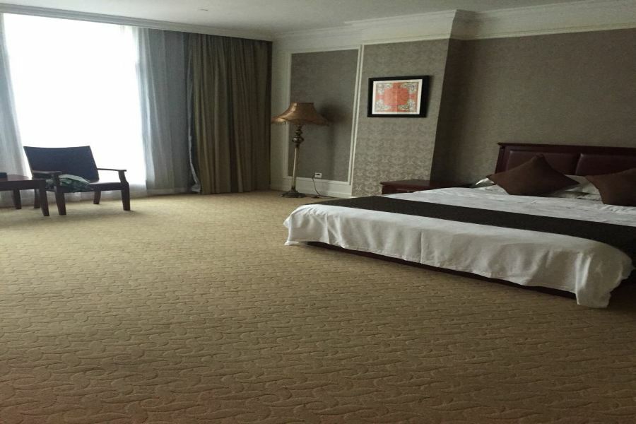Relax Hotel Hangzhou Extérieur photo