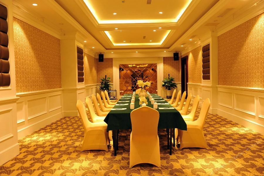 Relax Hotel Hangzhou Extérieur photo